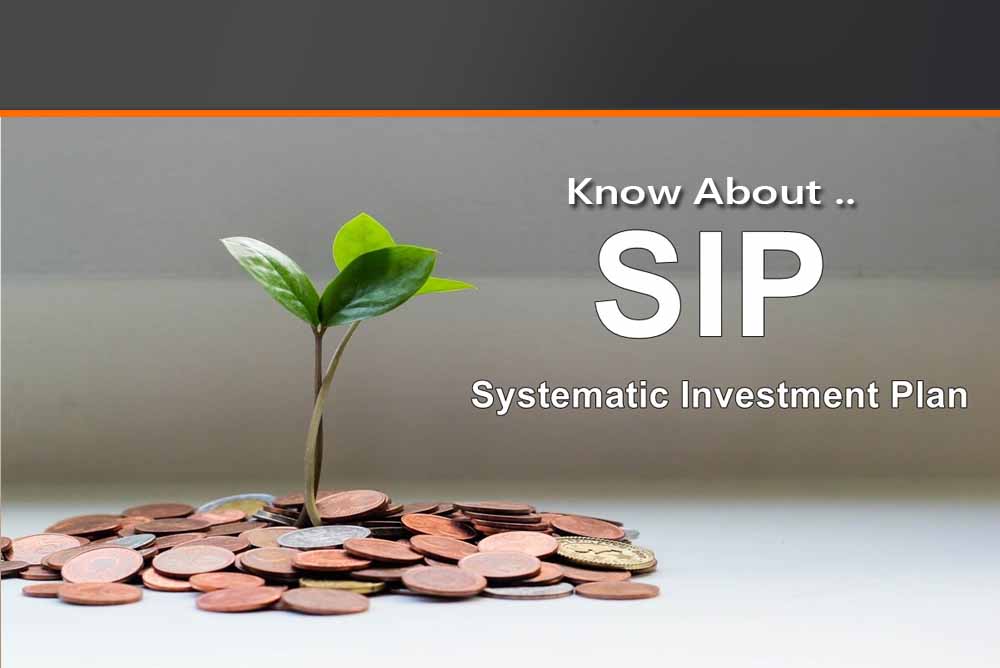 SIP Double in Three Years