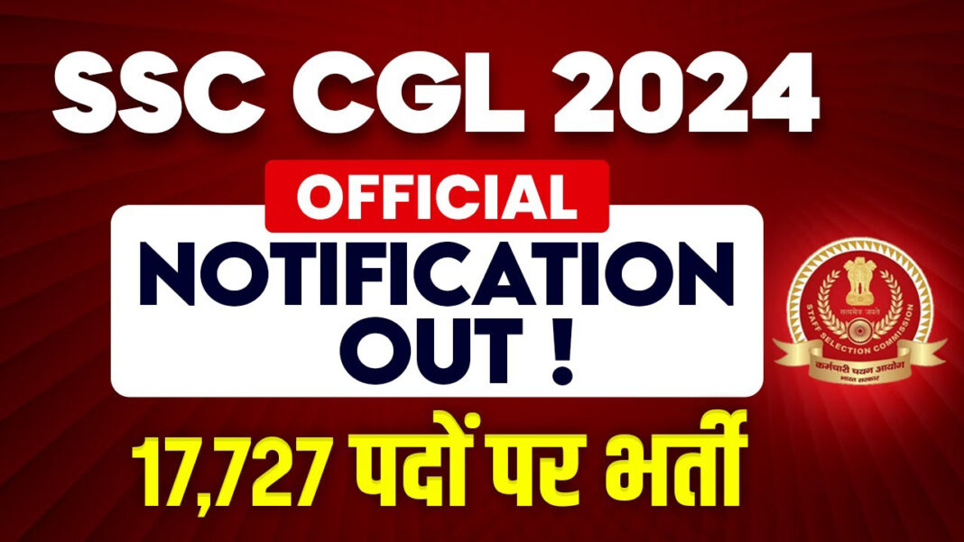 CGL 2024