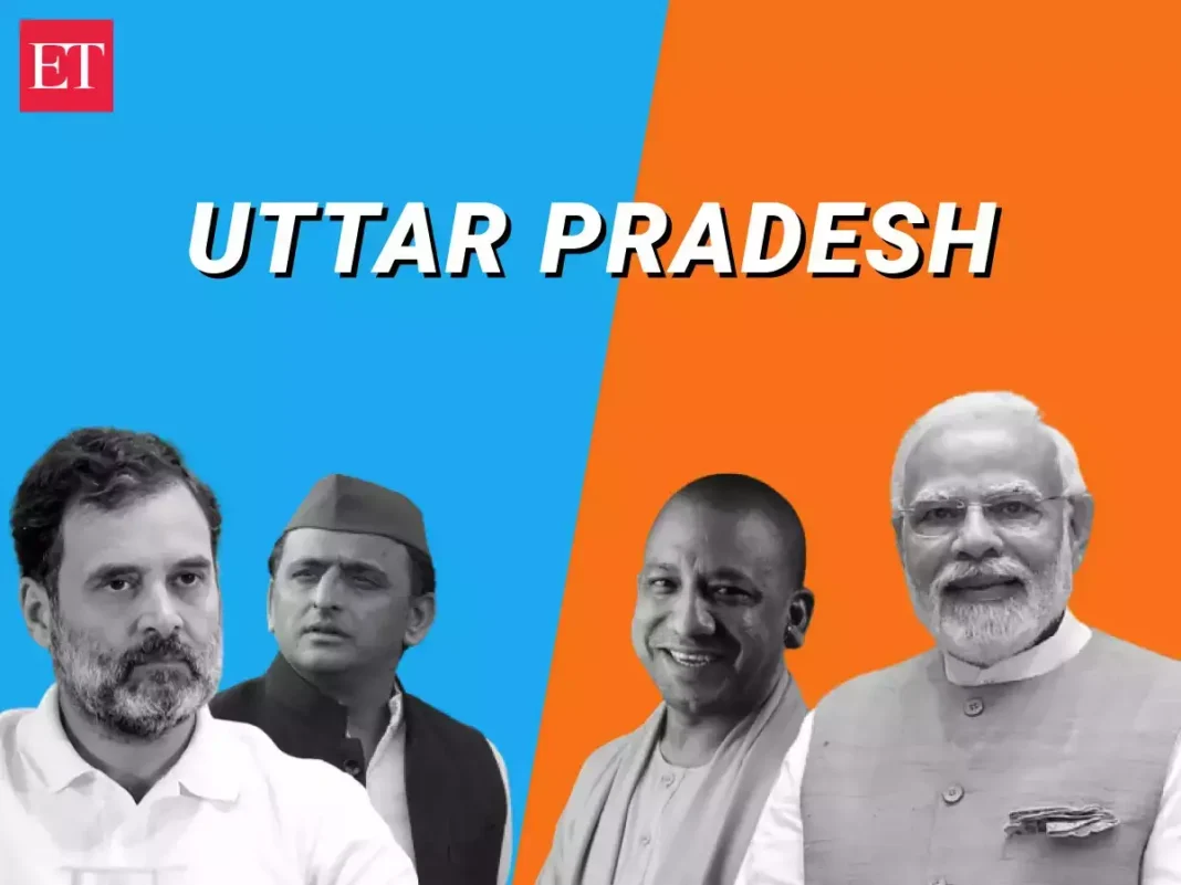 Uttar Pradesh Elections 2024