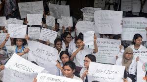 BREAKING News | Supreme Court Won't Drop NEET-UG 2024