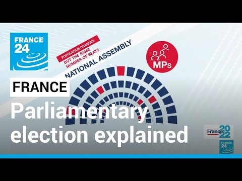 French Parliamentary update