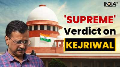 Kejriwal court news