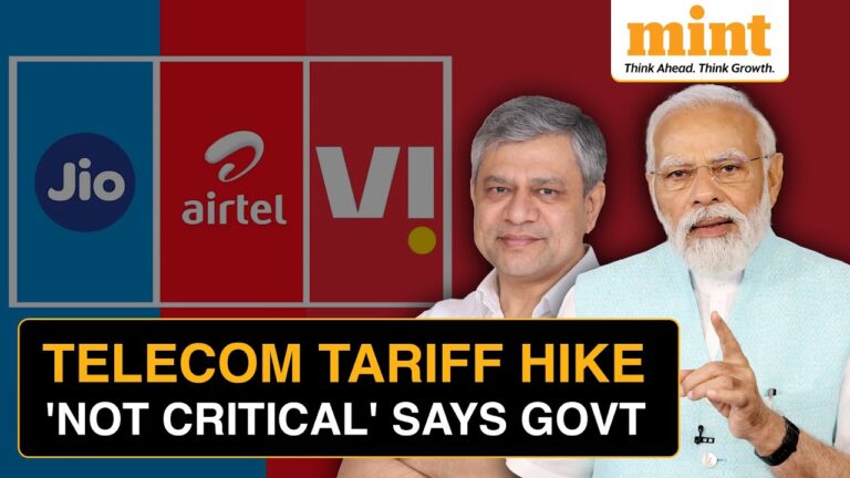 Telecom Companies update