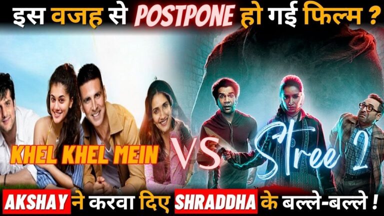 Akshay Kumar movies list 2024