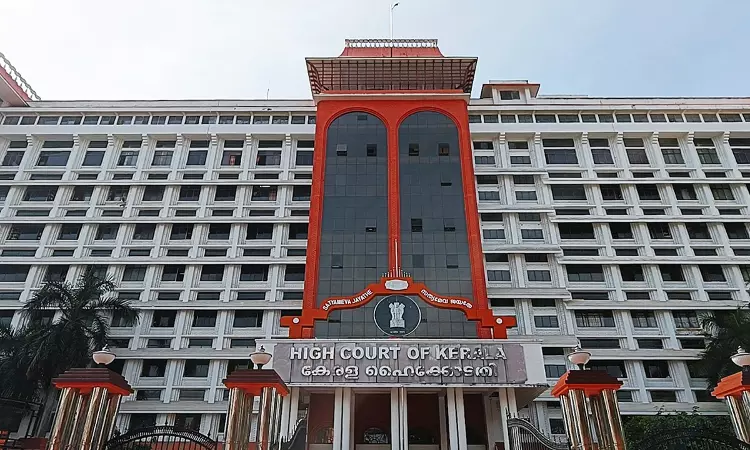 Kerala High Court To Live Stream Full Seat Procedures