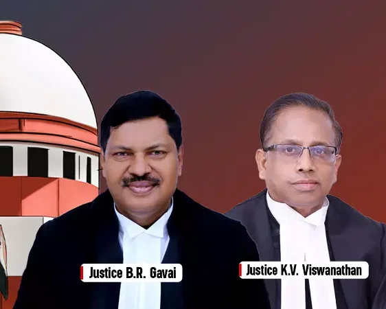 Supreme Court on Tuesday (Aug. 20) set aside the Madhya Pradesh High Court's order which refused to allow admission of the meritorious reserved category candidates