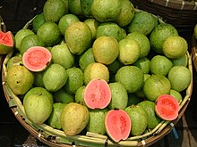 Eating Guava Benefits