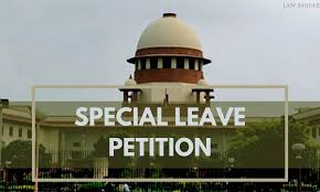 Supreme Court, recently (on July 29), has prima facie disagreed with the view that in cases where a special leave petition (SLP)