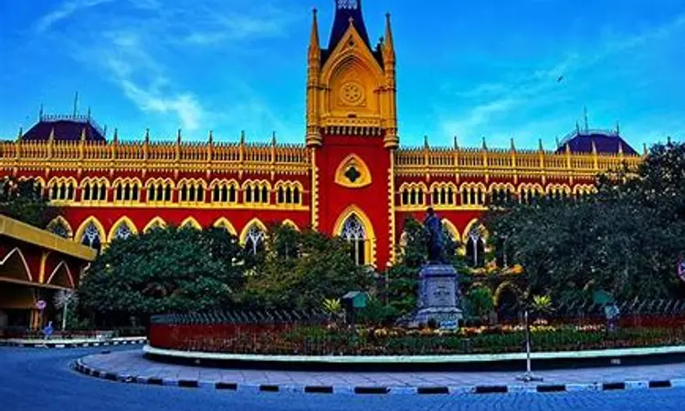 Calcutta High Court, declined to issue prohibitory orders to prevent student organisations from marching in Nabanna...