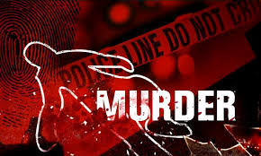 A woman allegedly killed her husband in southwest Delhi's Dwarka on Tuesday. The matter came to light after the decomposed body