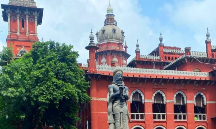 Madras High Court has directed the department to refund the GST paid by the assessee on the ocean freight under the reverse charge mechanism.