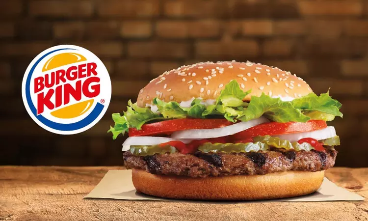 US giant Burger King Corporation has lost a 13-year-old legal battle against its namesake eatery in Maharashtra's Pune after a district court