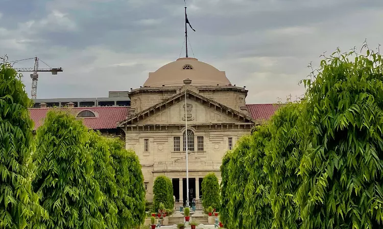 Allahabad High Court acquitted an accused who was sentenced to life imprisonment by a trial court (in 2002) for allegedly raping..