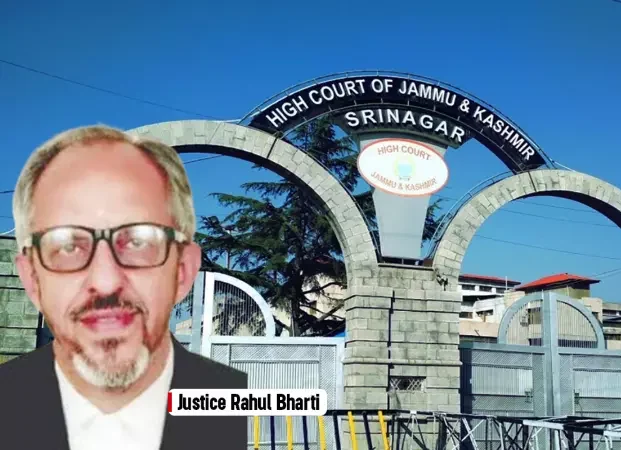 High Court of Jammu and Kashmir and Ladakh has maintained that appellate authorities must first adjudicate applications for condonation