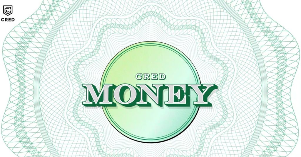 Cred Money Money Management