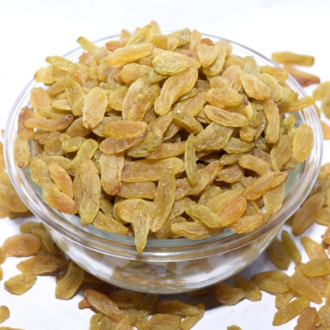 Reasnable Dryfruit Complete Nutritions