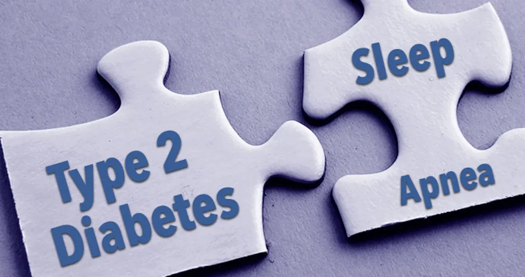 Diabetes and Sleep Health