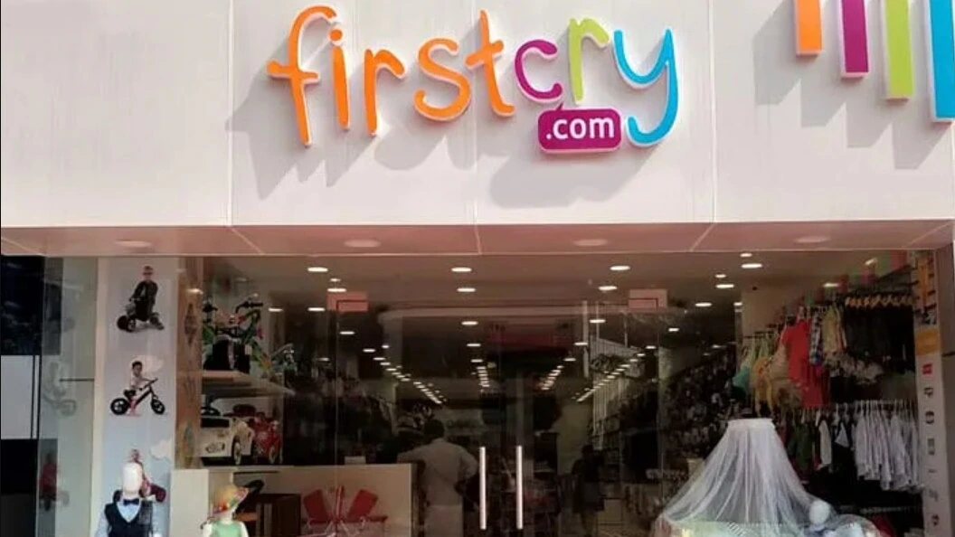 IPO FirstCry Fabulous Listing