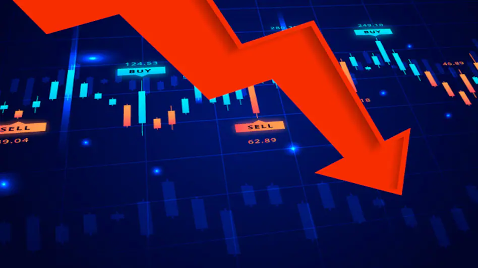 Adani Group Shares upside