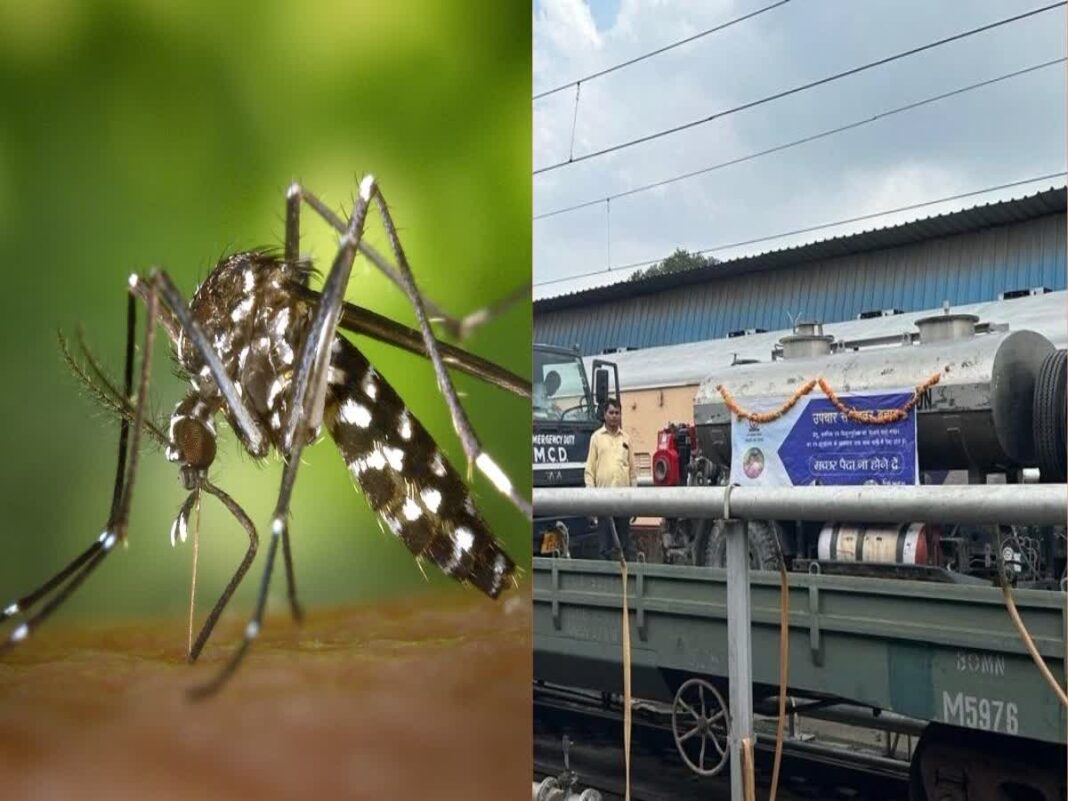 Odisha Train Accident