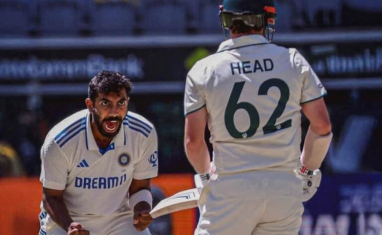 “Complete Package”: Rival Australia Star Reserves Massive Praise For India Ace Jasprit Bumrah | Cricket News