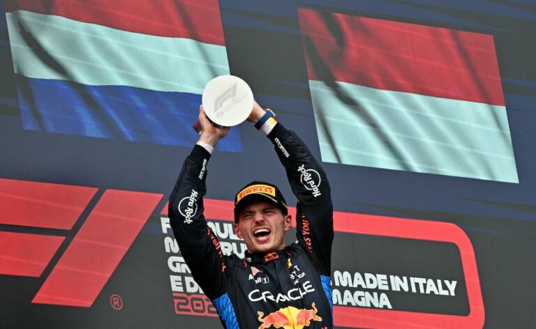 Max Verstappen On Brink Of Elite Club Of Drivers To Win Four Formula 1 Drivers’ Championships | Formula 1 News