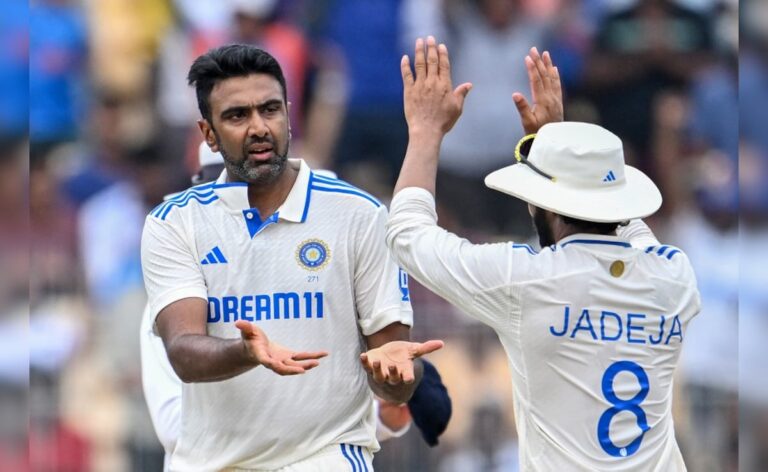 “Maybe They Don’t Trust…”: Harbhajan Singh On ‘Unacceptable’ Team Selection For 3rd Test | Cricket News
