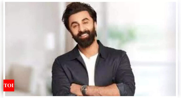 Alia didn’t know who was Kishore Kumar- Ranbir Kapoor | Hindi Movie News – Times of India