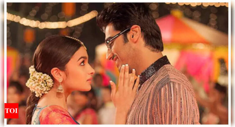 Arjun Kapoor reveals Alia Bhatt was trolled for being cast in ‘2 States’: ‘People thought she didn’t look South Indian enough’ | – Times of India