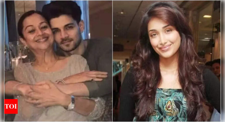Zarina Wahab claims Jiah Khan attempted suicide 4-5 times before her tragic death: ‘It was destiny that when my son’s turn came, it happened’ | Hindi Movie News – Times of India