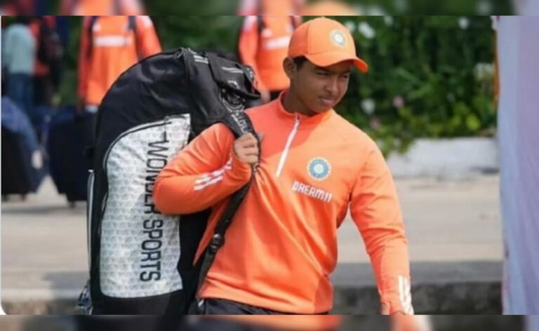 “Good Environment For Him To Grow”: Rajasthan Royals Head Coach Rahul Dravid On Roping In 13-year-old Vaibhav Suryavanshi | Cricket News