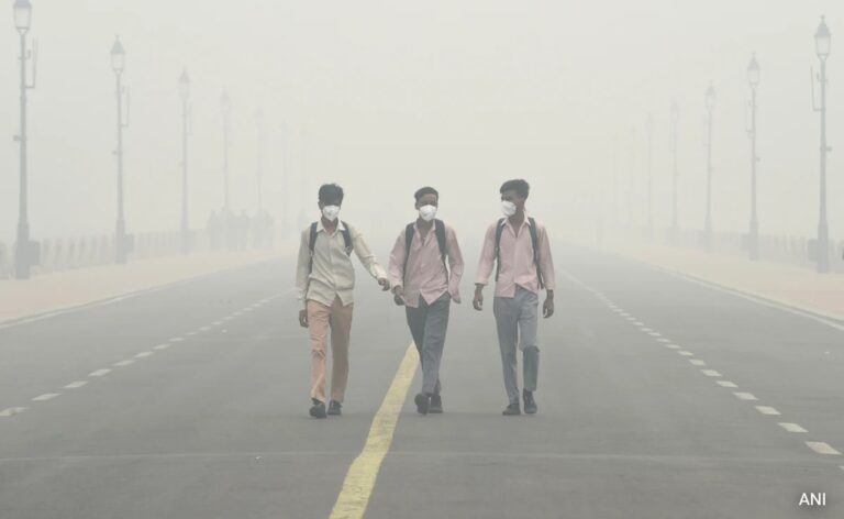 Opinion: Opinion | Delhi’s Air Pollution Situation Is Like A Bad Marriage