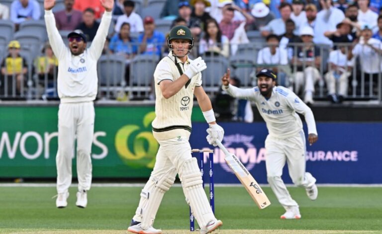 Australia Great’s Brutal ‘Drop Marnus Labuschagne’ Message For Selectors: “Play Some…” | Cricket News