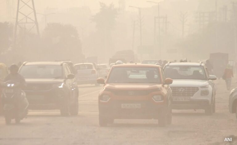 Pollution Control Body Orders Filling Critical Gaps In Enforcing Rules