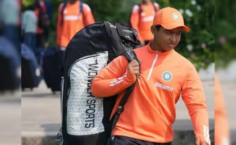Rahul Dravid Breaks Silence On Rajasthan Royals Paying Rs 1.10 Crore For 13-Year-Old Sensation Vaibhav Suryavanshi | Cricket News