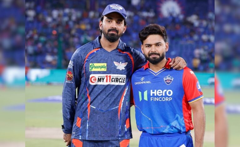 IPL 2025: List Of Marquee Players In Mega Auctions At Jeddah, Saudi Arabia | Cricket News