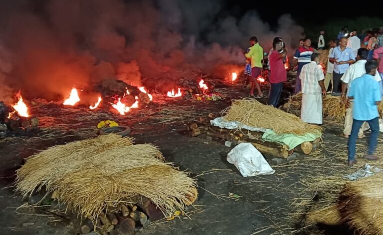 High Court Orders CBI Probe Into Tamil Nadu Liquor Tragedy That Killed 68