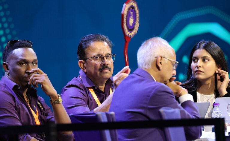 “If You Don’t Pick Me…”: KKR CEO Reveals Venkatesh Iyer’s ‘Ultimatum’ Behind Rs 23.75 Crore Bid | Cricket News
