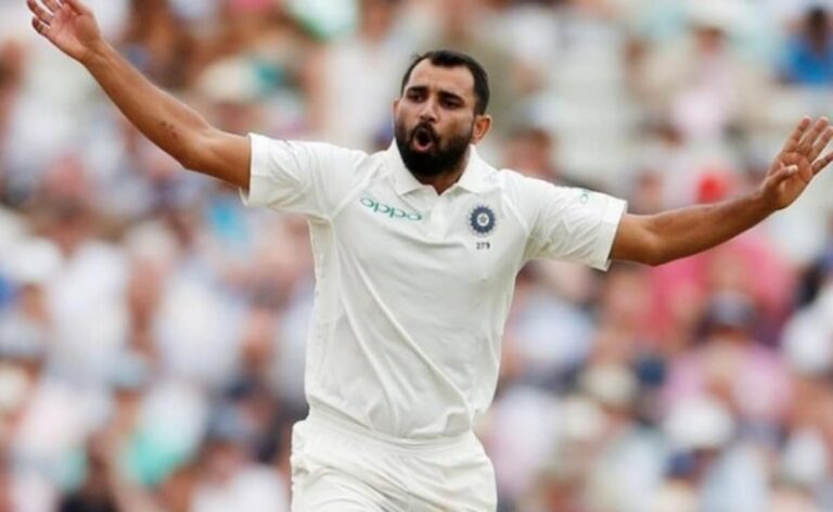 When Will Mohammed Shami Join India Squad For Australia Tests? Report Makes Surprising Claim | Cricket News