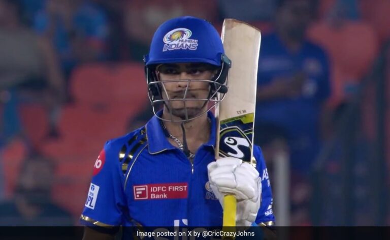 IPL 2025 Auction: “Flawed” – Australia Great’s Brutal Verdict On Sunrisers Hyderabad Buying Ishan Kishan For Rs 11.25 Crore | Cricket News