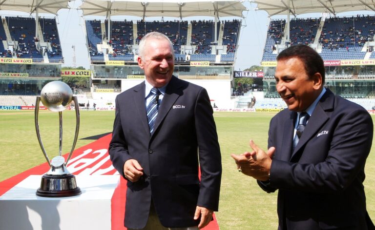 “Never Got Chance…”: Sunil Gavaskar’s Hilarious Response On Rivalry With Allan Border Ahead Of India vs Australia Tests | Cricket News