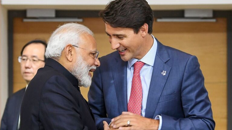 Justin Trudeau labels his officials as ‘criminals’ over report linking PM Modi to Nijjar killing: ‘Got stories wrong’ | Mint
