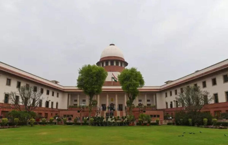 All GRAP IV curbs except those concerning schools to continue till Dec 2: SC – ET LegalWorld