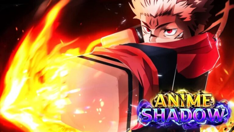 Anime Shadow Codes (November 2024) – IGN