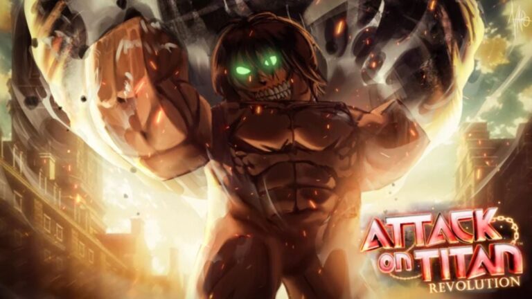 Attack on Titan Revolution Codes (November 2024) – IGN