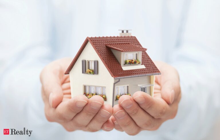 Benefits of central schemes like PMAY not reaching tribals: President – ET RealEstate
