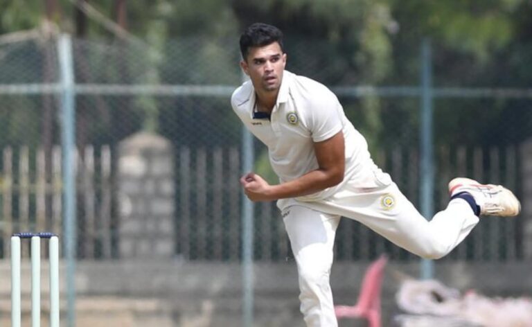 Arjun Tendulkar Suffers Massive Setback Days After Joining Mumbai Indians For IPL 2025 | Cricket News