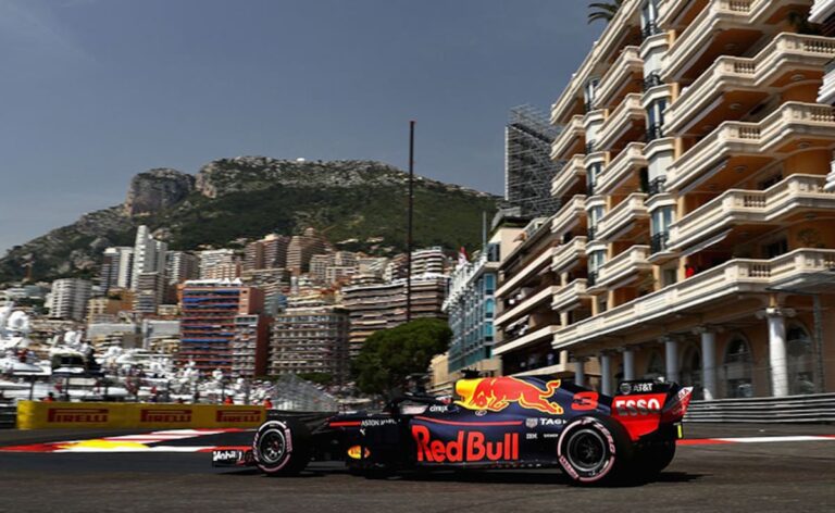 Formula 1’s Iconic Monaco Grand Prix To Stay Till 2031 After New Deal | Formula 1 News