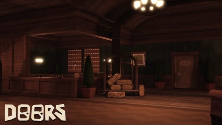 DOORS Codes (November 2024) – IGN