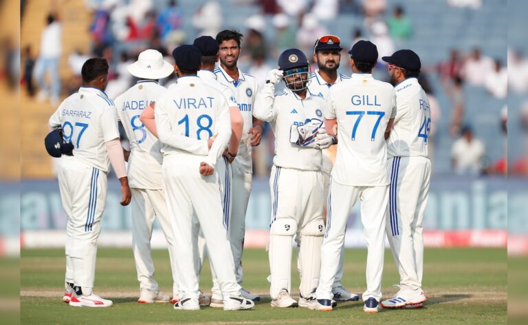 Sanjay Manjreker Offers Valuable Advice To “Underconfident” India Ahead Of Australia Tests | Cricket News
